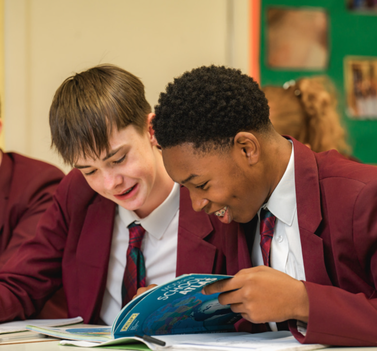 Open Evenings